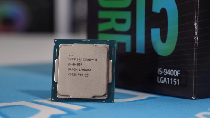 Intel：已申请恢复对华为出口 x86处理器不会影响国家安全