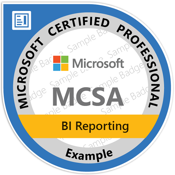 微软宣布延迟MCSD、MCSA和MCSE认证的淘汰时间