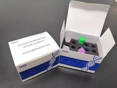 华大基因：新冠试剂盒获FDA紧急使用授权 正式入美国市场