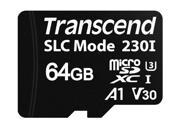 microSDXC卡首次用上SLC缓存加速：能连续写12.6年