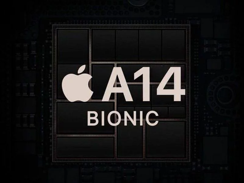 台积电称批量生产苹果A14芯片的工作已“步入正轨”
