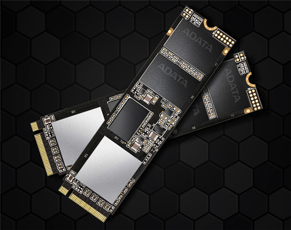 威刚推出XPG威龙SX8200Pro SSD：3.5GB/s速度 100%全平台兼容