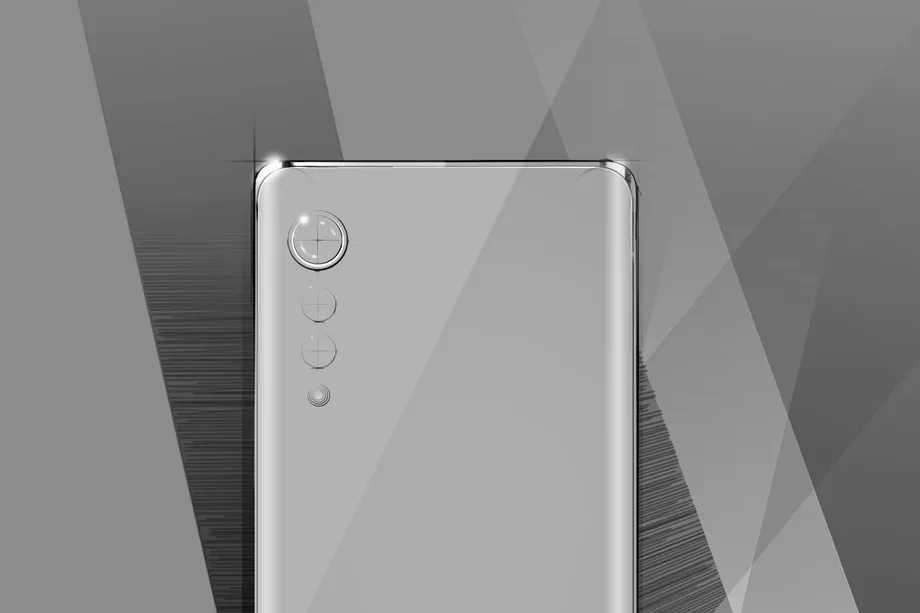 [多图]LG透露了其即将推出的手机名称：LG Velvet