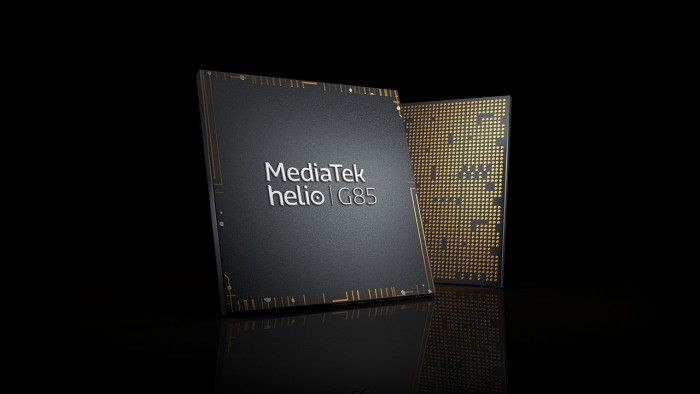 联发科发布Helio G85 搭载1GHz GPU和HyperEngine改进