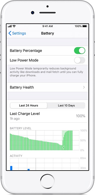 iPhone电池老化降频引发集体诉讼 苹果与原告达成和解协议