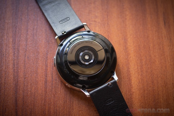 三星或推出钛金属版本的高端智能手表