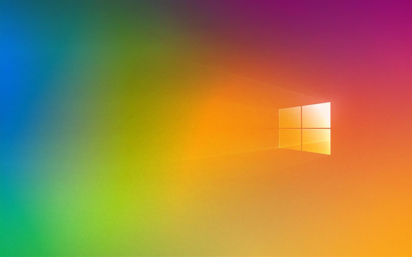 微软发布免费Windows 10主题庆祝“骄傲月”活动