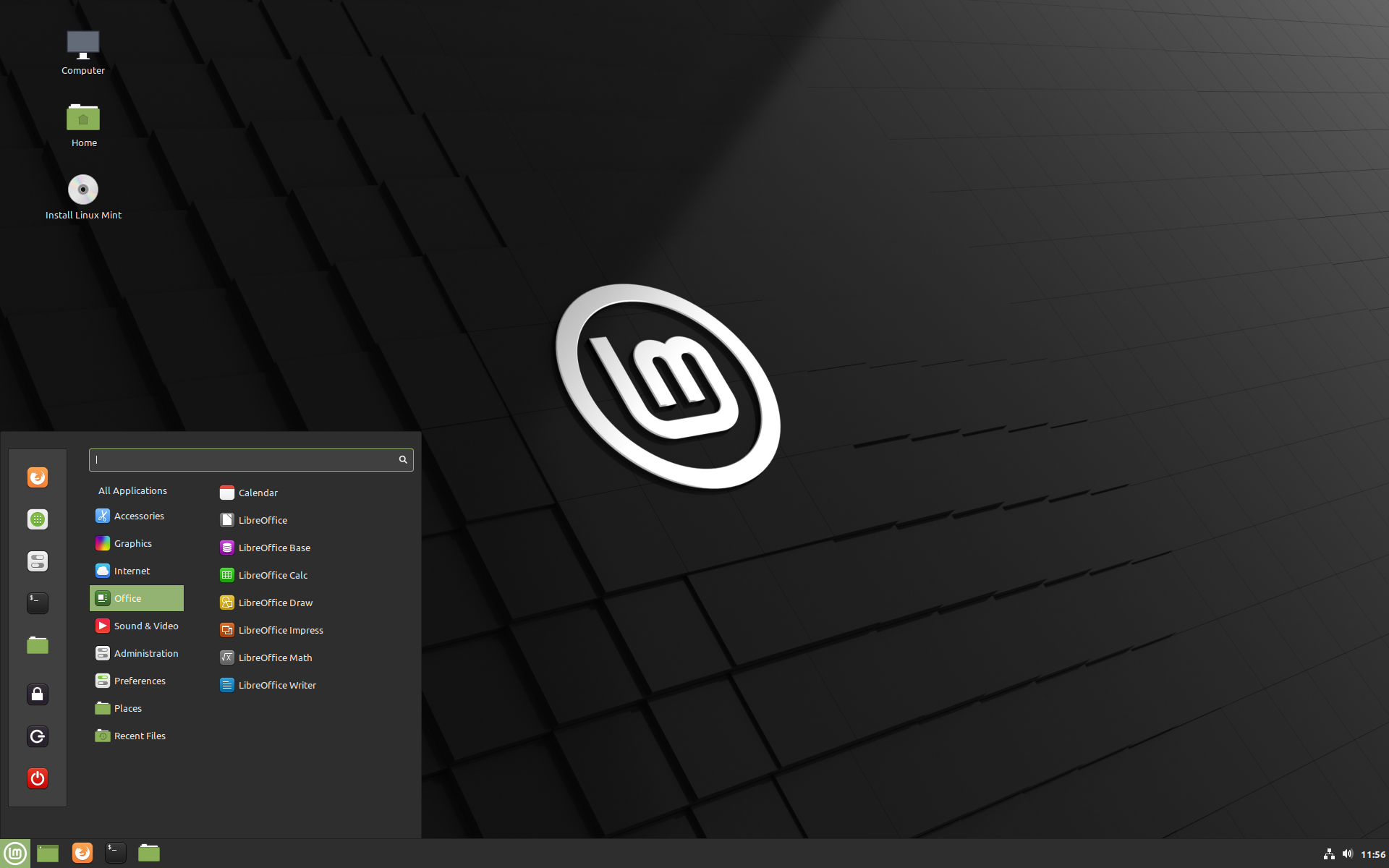 Linux Mint 20 “Ulyana” 正式版发布