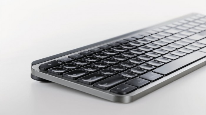 罗技推出Mac版MX Keys键盘和MX Master 3鼠标