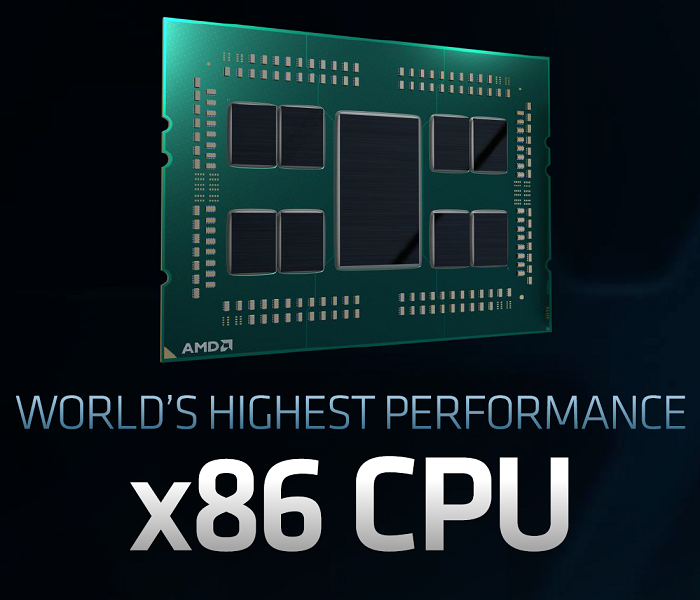 AMD线程撕裂者PRO 3000系列CPU官方规格泄露 3995WX打头阵