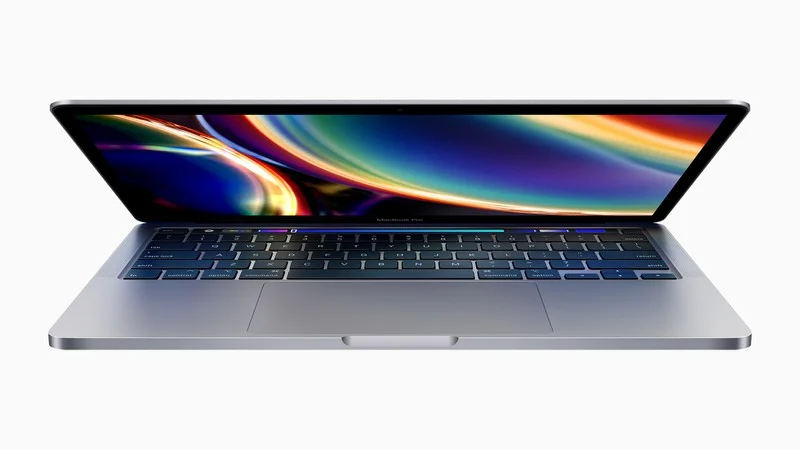苹果开始销售翻新的2020年款13英寸MacBook Pro机型