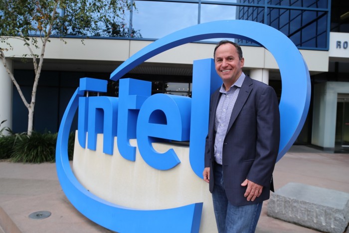 10nm处理器需求爆发 Intel称有信心夺回CPU市场份额