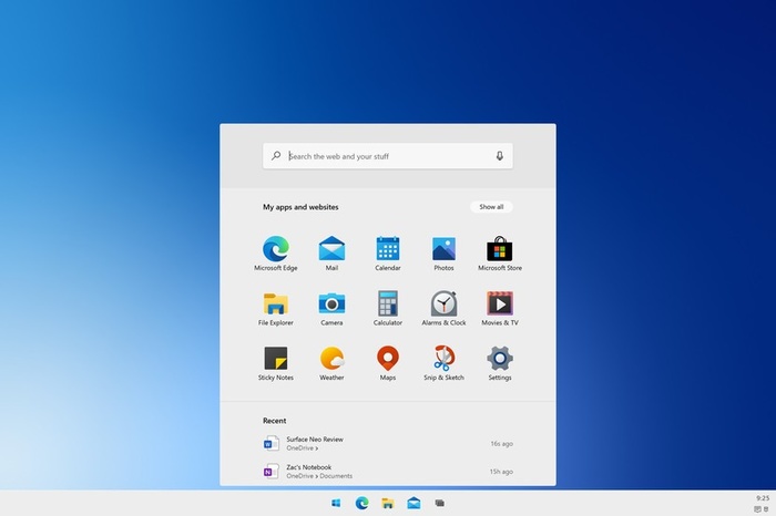 Windows 10X今年即将袭来？你会为它捏把冷汗吗