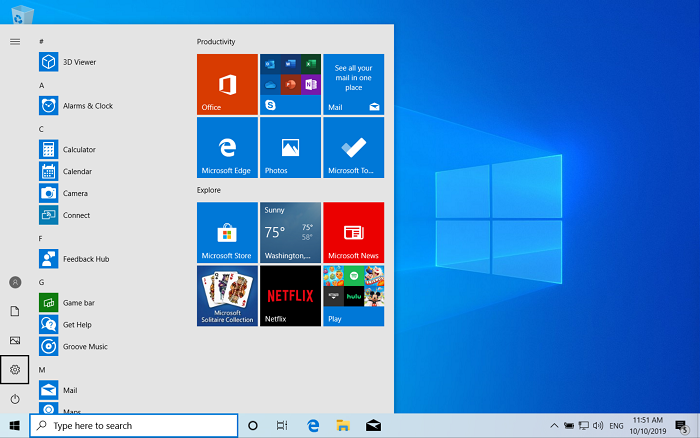 Windows 10正迎来对更多微软产品的Windows Update更新支持