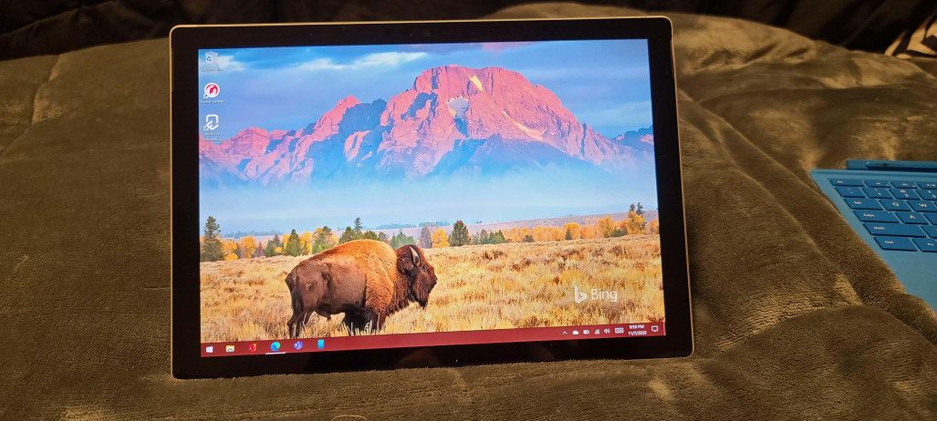 Surface Pro 8相关信息泄露 LTE版本已确认