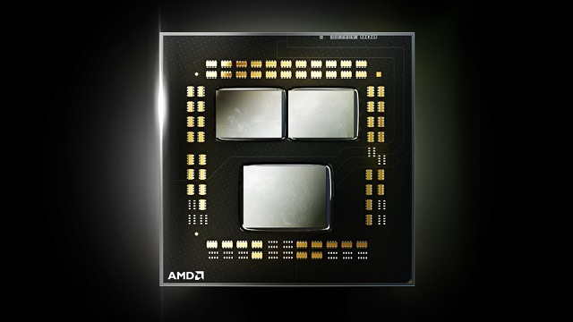 Zen 3锐龙R7-5800H移动处理器跑分曝光 单线程性能提升35%