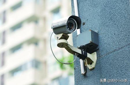 农村老家安装摄像头安装监控，主要用来看家，邻居不同意该怎么办？