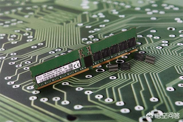 SK海力士宣布研发出DDR5内存，对此你怎么看？
