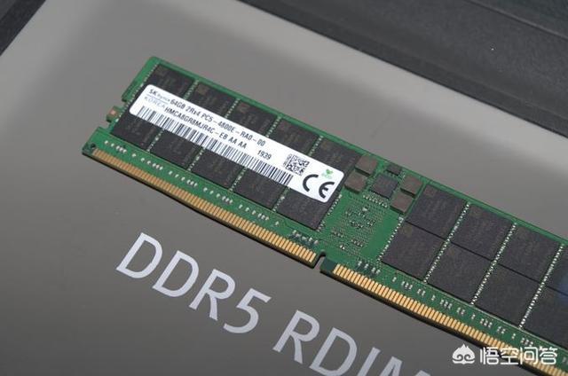 SK Hynix的64GB DDR5-4800 ECC内存有着怎样的特点？