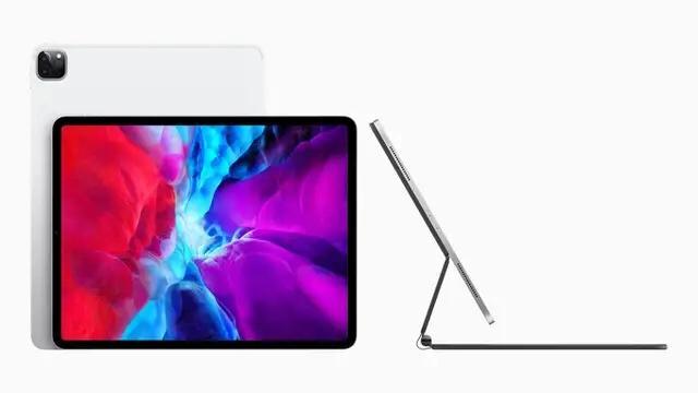 苹果新款iPad Pro 2020对比华为平板华为MatePad 11，如何选择？