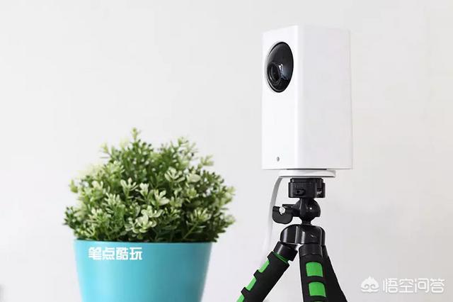 家用监控摄像头商铺安装摄像头，买哪个牌子更好一点？