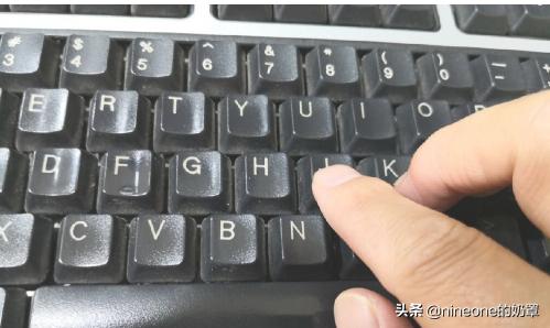 键盘指法图/电脑键盘指法操练键盘键位图？