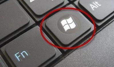 电脑的根本按键功用有哪些键盘键位图？