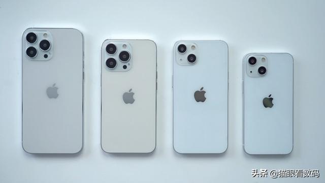 发布十个月下跌1100元iPhone13，iPhone13即将发布，iPhone12还值得买吗？