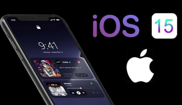 苹果要发布iOS15iOS 15，不带iPhone 6S用户玩了，需要换机吗？