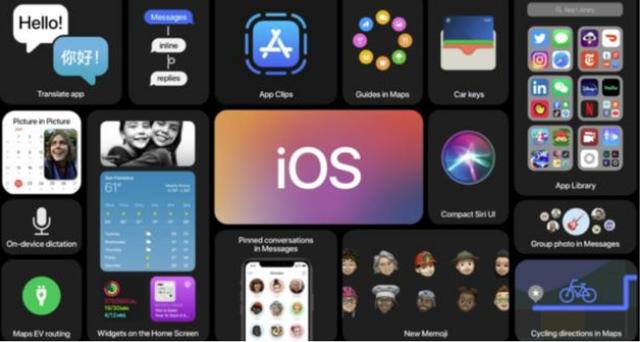 苹果要发布iOS15iOS 15，不带iPhone 6S用户玩了，需要换机吗？