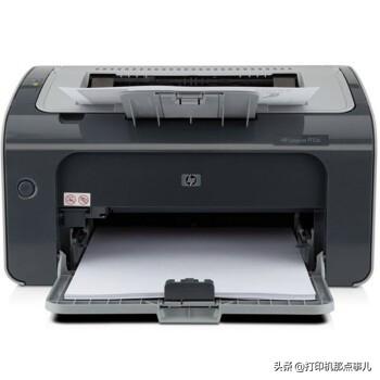 求大神们保举一个适宜的打印机？