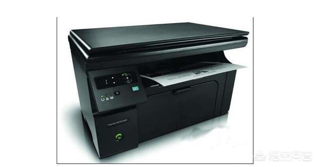 想买一个家用打印复印一体机，有保举的吗？