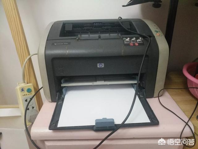 激光打印机有哪些好的保举打印机？