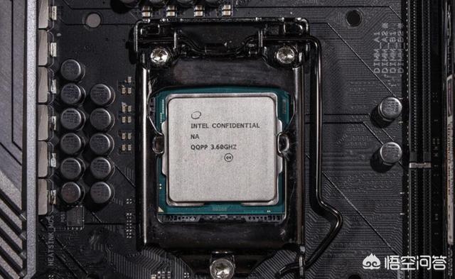 9代CPU到底好在哪？