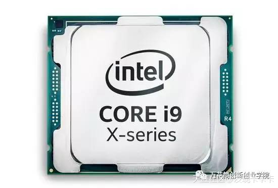 Core i9 处置器 | 感激 AMD AMD Zen3，逼得 Intel 一口气