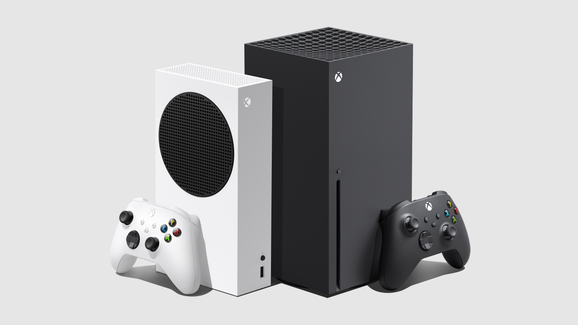 Xbox主管已与AMD进行沟通 会尽快提升新主机产量