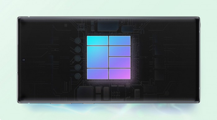 RDNA首次杀入手机 三星与AMD合作的GPU将用于下一款旗舰机