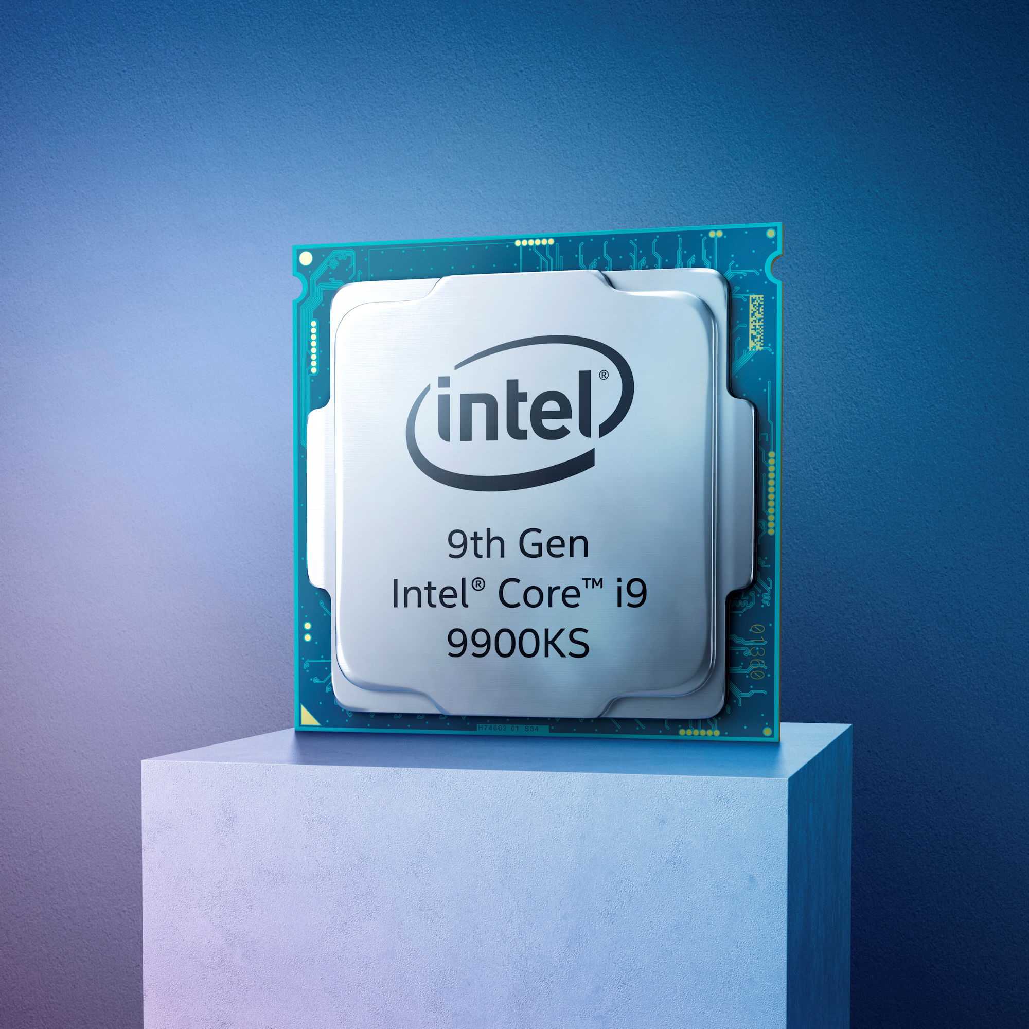 藏了两年的大招 Intel酷睿i9-12900KS曝光：全核5.2GHz