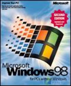 [软件]Windows 98/ME 将在7月11日终结(转载)